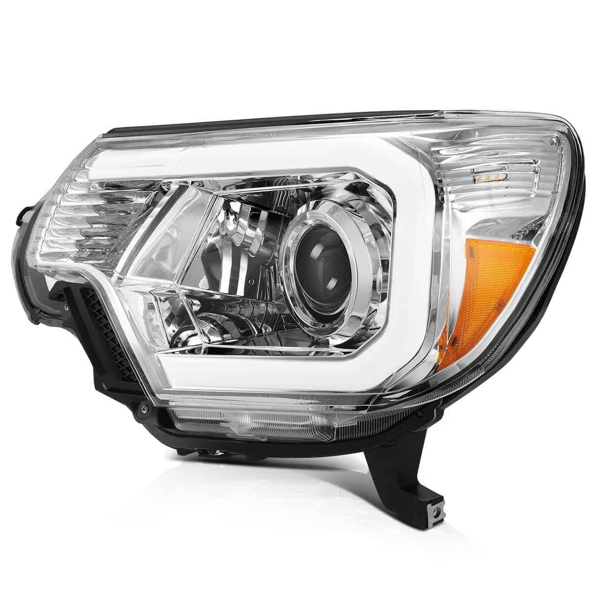 Conjunto de faros SCITOO para Toyota Tacoma 2012-2015, lado - Imagen 4