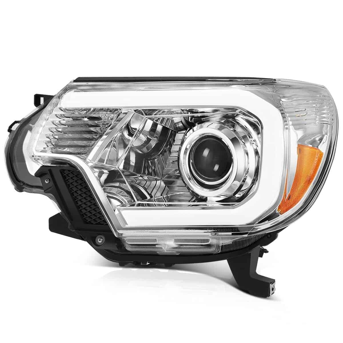 Conjunto de faros SCITOO para Toyota Tacoma 2012-2015, lado - Imagen 3