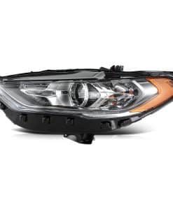 Ensamblaje de Faros SCITOO para Ford Fusion 2017-2020 Lado