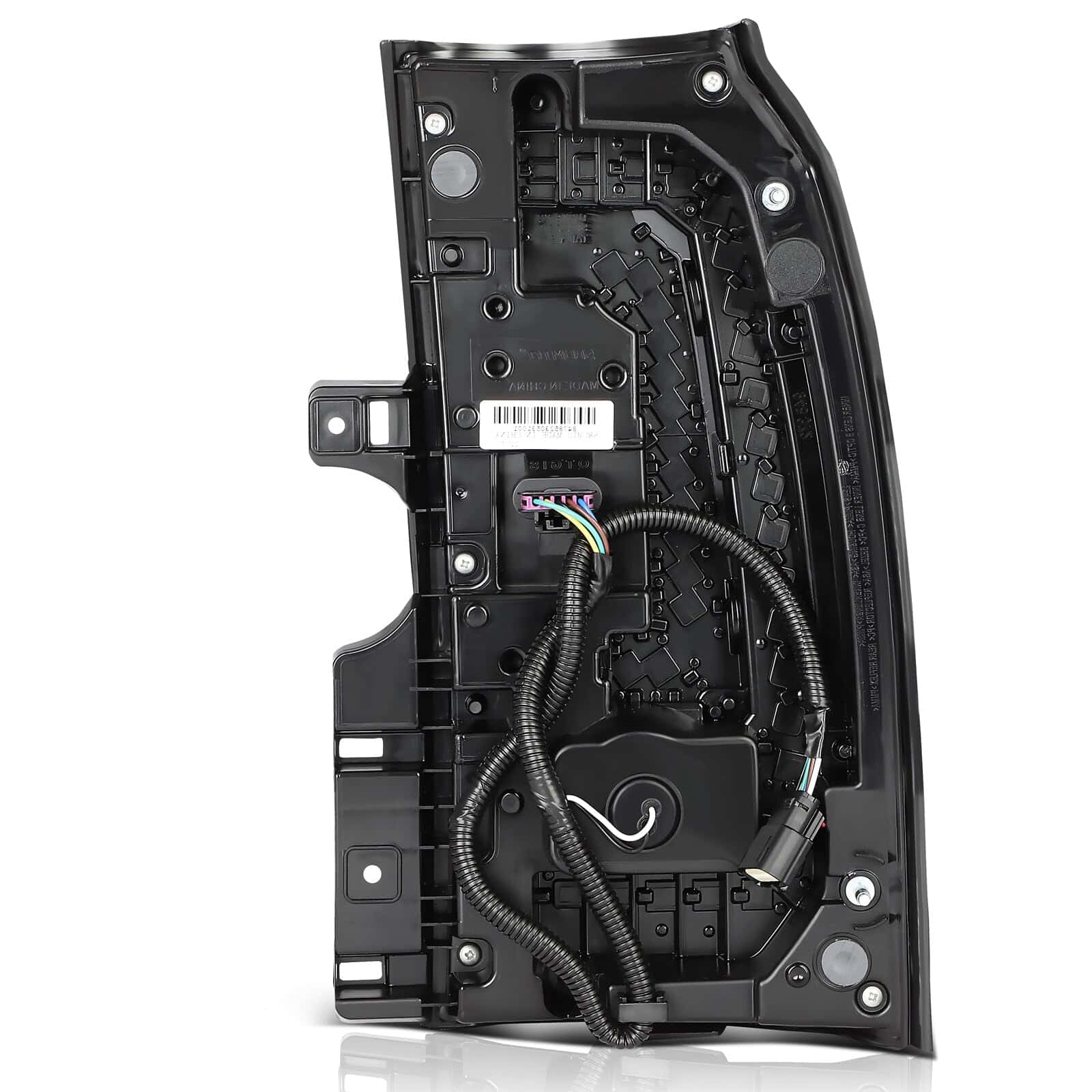 Ensamble de luz trasera SCITOO para GMC Yukon 2015-2020 y - Imagen 7