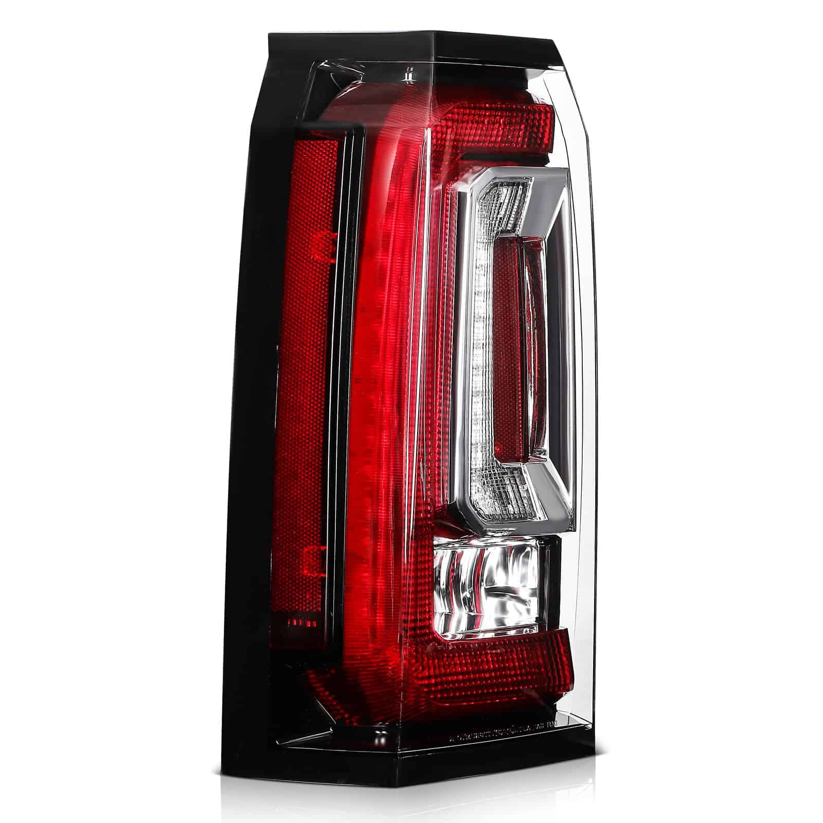 Ensamble de luz trasera SCITOO para GMC Yukon 2015-2020 y - Imagen 6