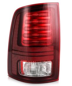 Conjunto de Luz Trasera SCITOO para 2013-2018 Para Ram 1500