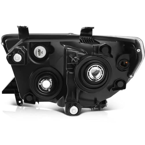 Conjunto de Faros SCITOO para Toyota Sequoia 2008-2017 - Imagen 6