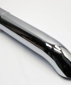 Punta de escape 3.50" X 16.00" largo 3.50" entrada