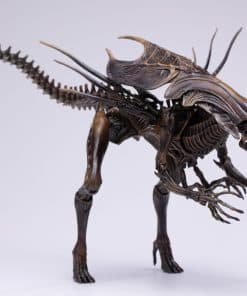 Figura de Acción Cloned Queen de Alien Resurrection Escala