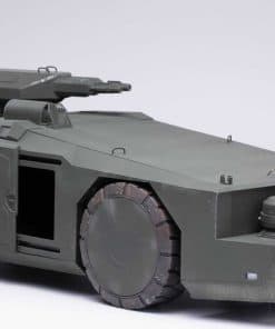 Vehículo de Escala 1/18 de la Serie Mini Exquisita de Hiya