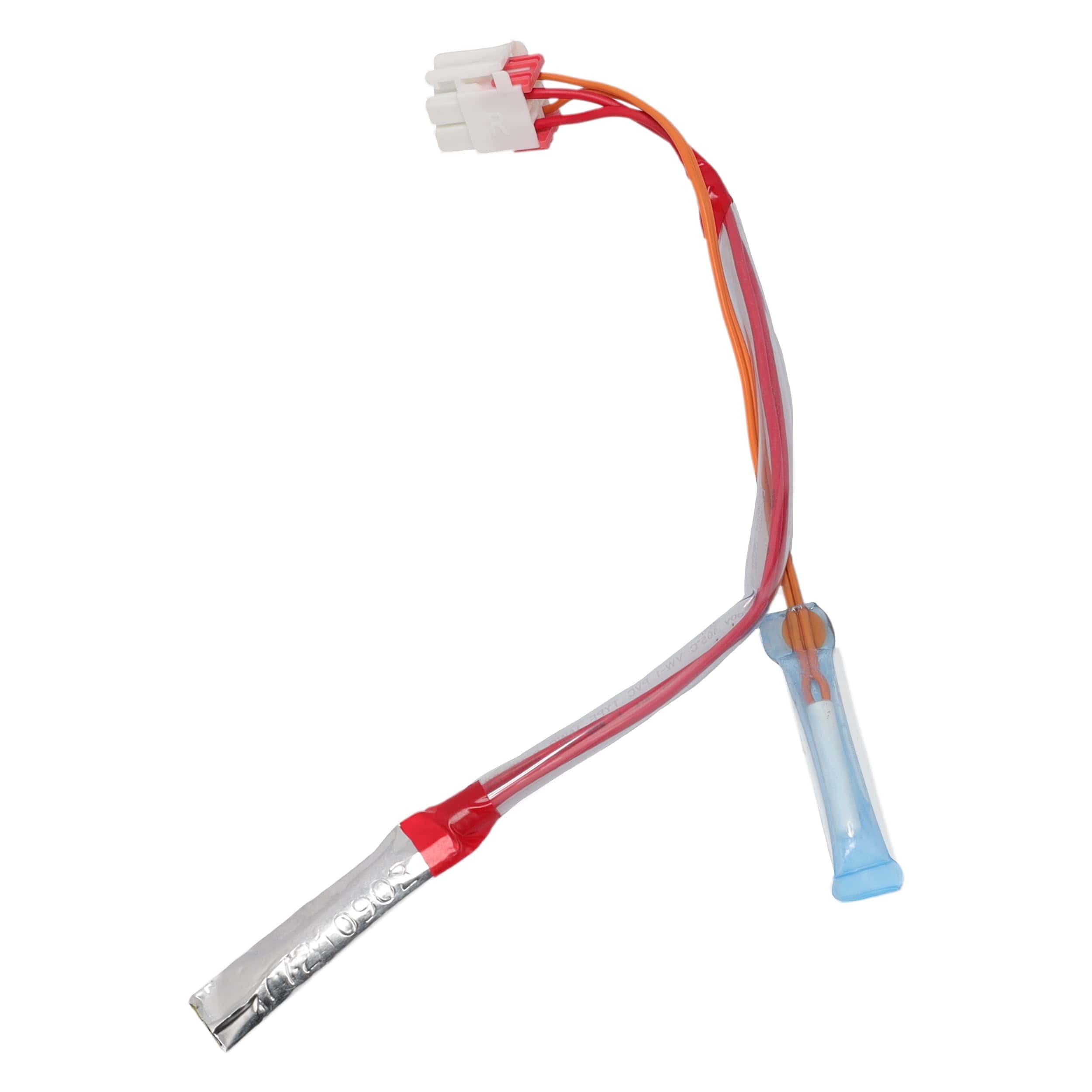 Sensor de temperatura de refrigerador y congelador de - Imagen 9