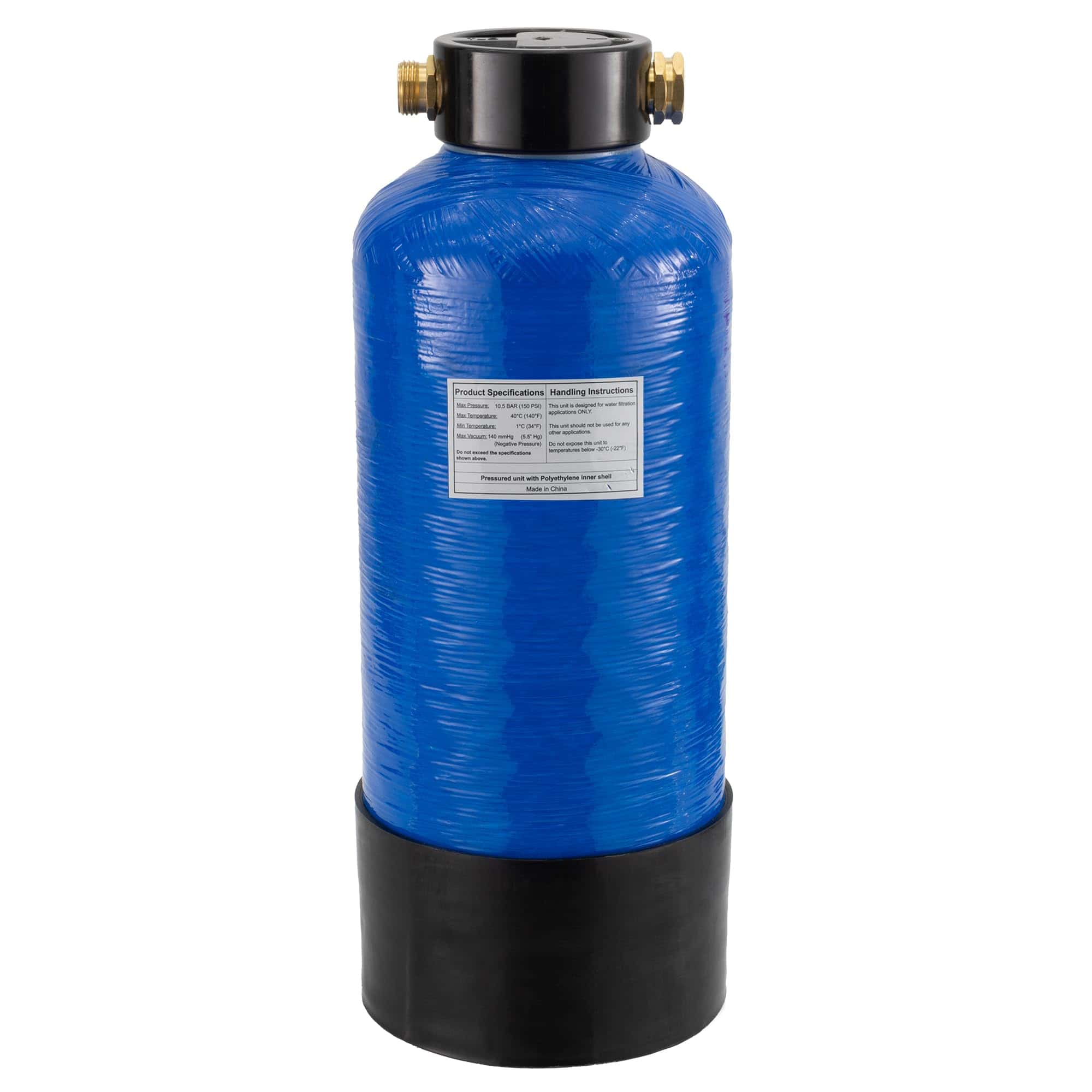 Suavizador de Agua Portátil para RV RecPro | Previene la - Imagen 8