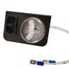 Kit de Control de Solo Medidor de Aire en Cabina con