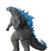Godzilla vs. Kong: Figura Básica Exquisita Godzilla de Rayo