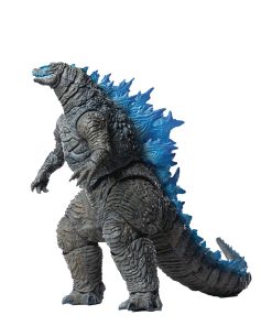 Godzilla vs. Kong: Figura Básica Exquisita Godzilla de Rayo