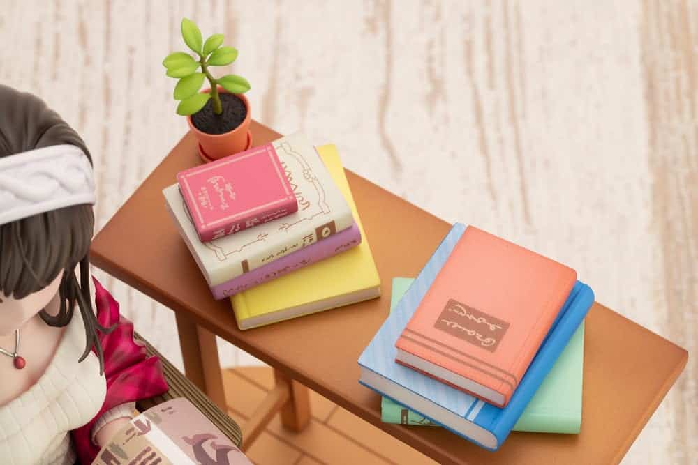 Estatua de PVC Kotobukiya The Idolm@Ster Cinderella Girls: - Imagen 8