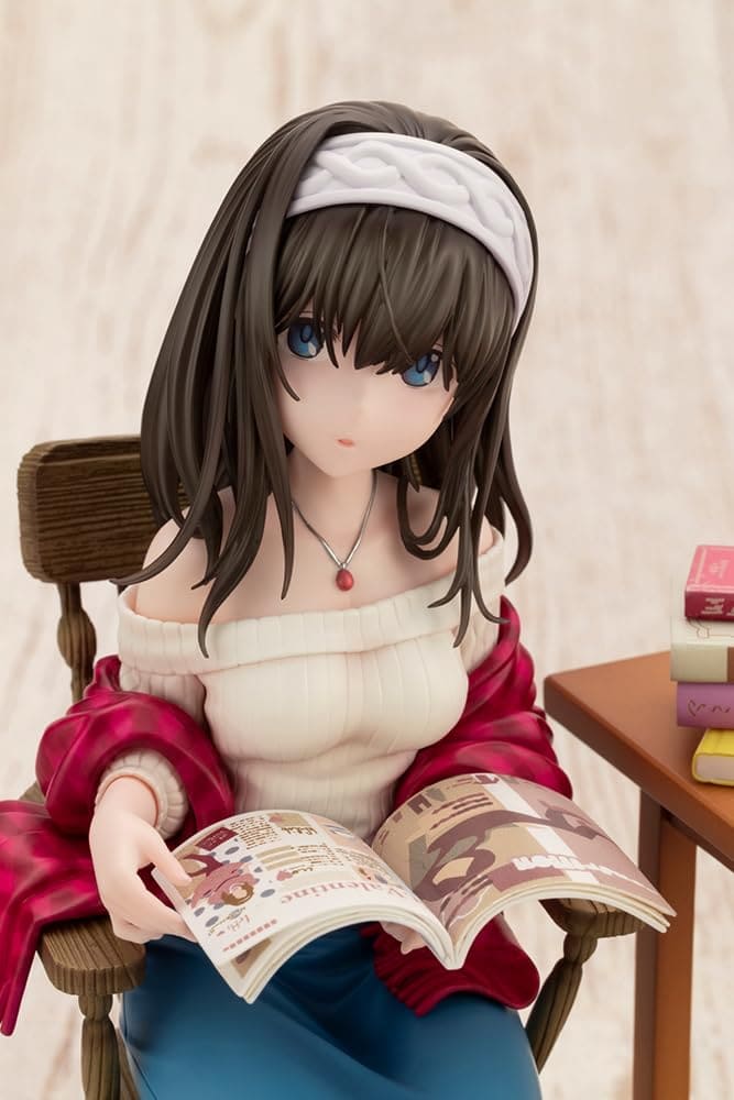 Estatua de PVC Kotobukiya The Idolm@Ster Cinderella Girls: - Imagen 6