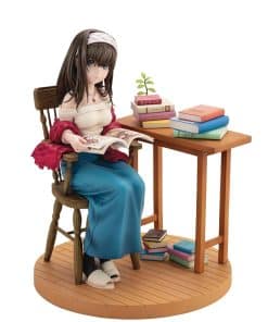 Estatua de PVC Kotobukiya The Idolm@Ster Cinderella Girls:
