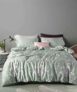 Juego de Funda Nórdica Floral Bloomfield de Windflower