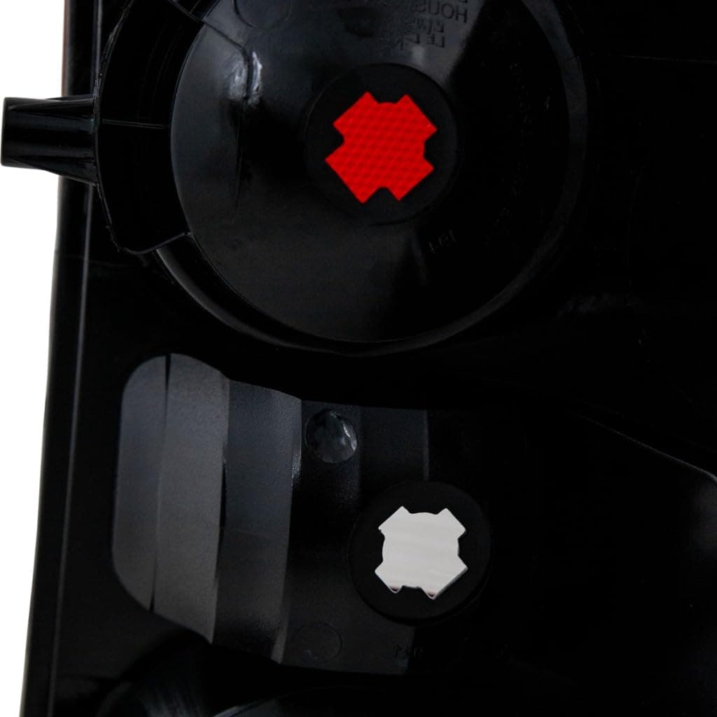 Para Ford Explorer 2006 07 08 09 2010 Luz Trasera Lado del - Imagen 4