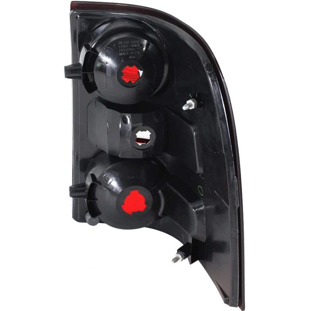 Para Ford Explorer 2006 07 08 09 2010 Luz Trasera Lado del - Imagen 3