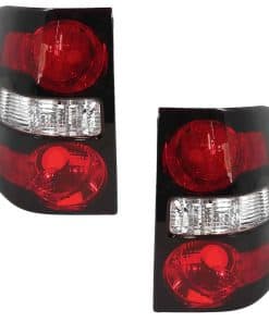 Para Ford Explorer 2006 07 08 09 2010 Luz Trasera Lado del