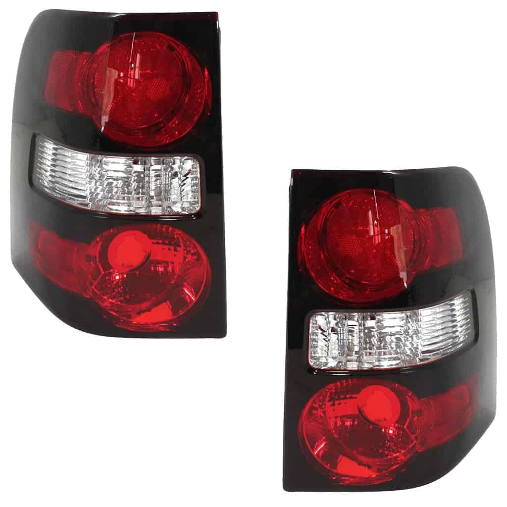Para Ford Explorer 2006 07 08 09 2010 Luz Trasera Lado del