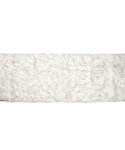 Cubrecama Impermeable PAW BRANDS PupProtector� - Blanco con