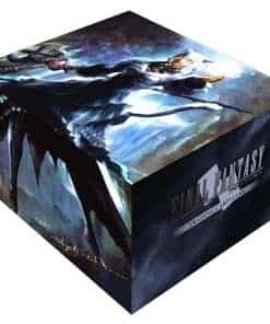 Set de Colección DISSIDIA FINAL FANTASY TCG 2023 - 118