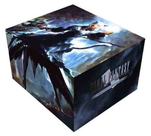 Set de Colección DISSIDIA FINAL FANTASY TCG 2023 - 118