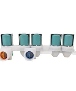 (Válvula DC97-15459G) Válvula de Entrada de Agua para