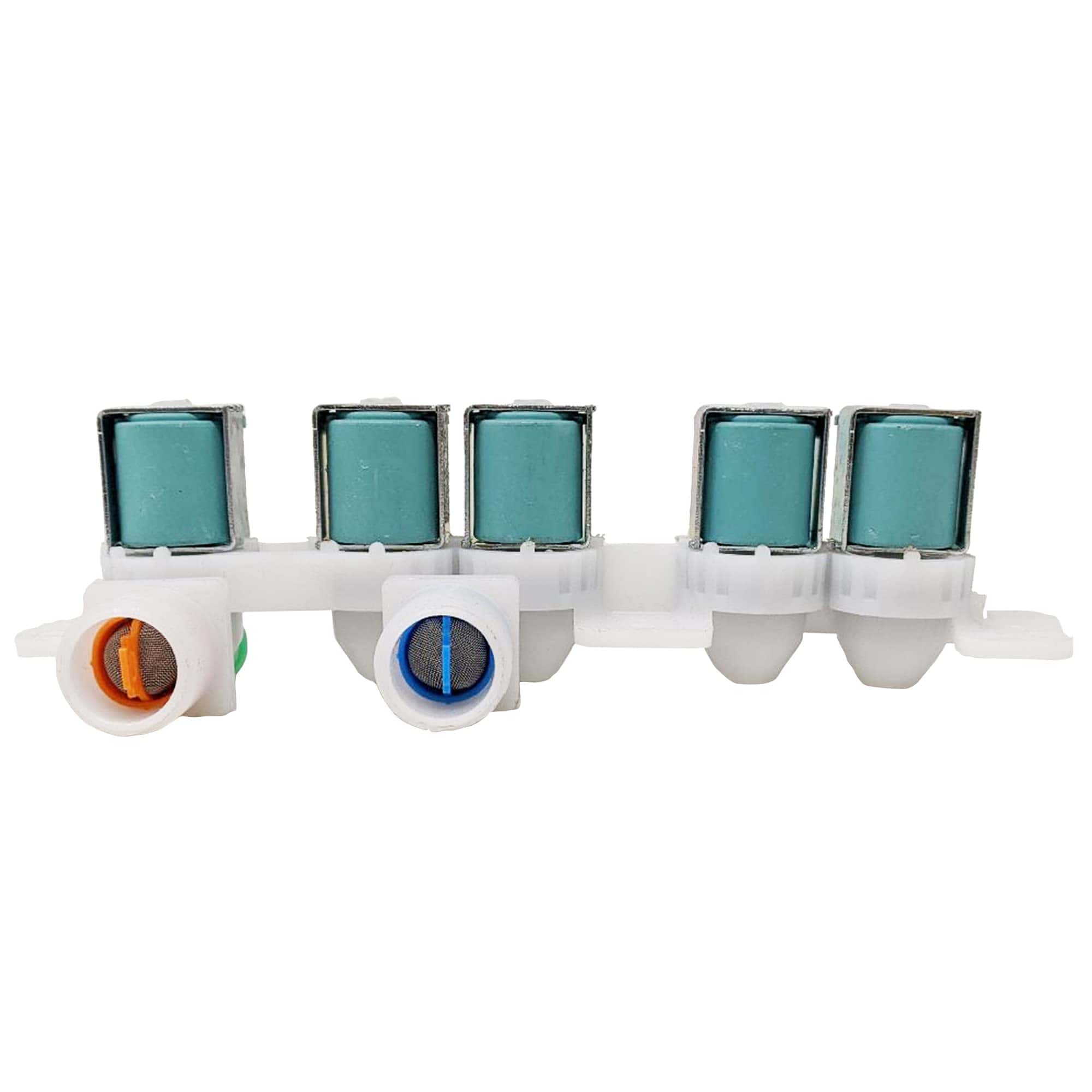 (Válvula DC97-15459G) Válvula de Entrada de Agua para