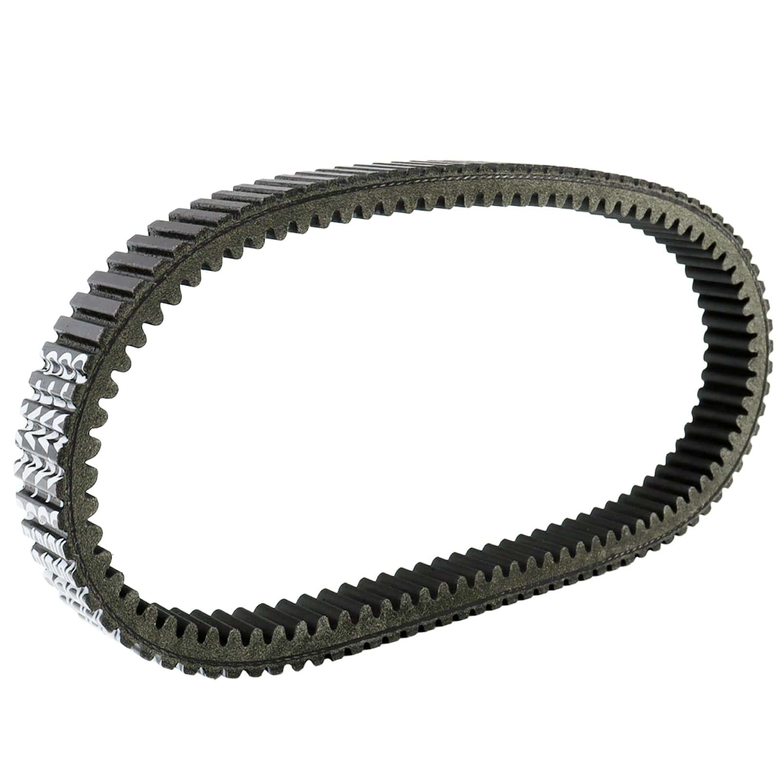 Correa de transmisión ECNEREFERR para CF Moto Snyper - Imagen 7