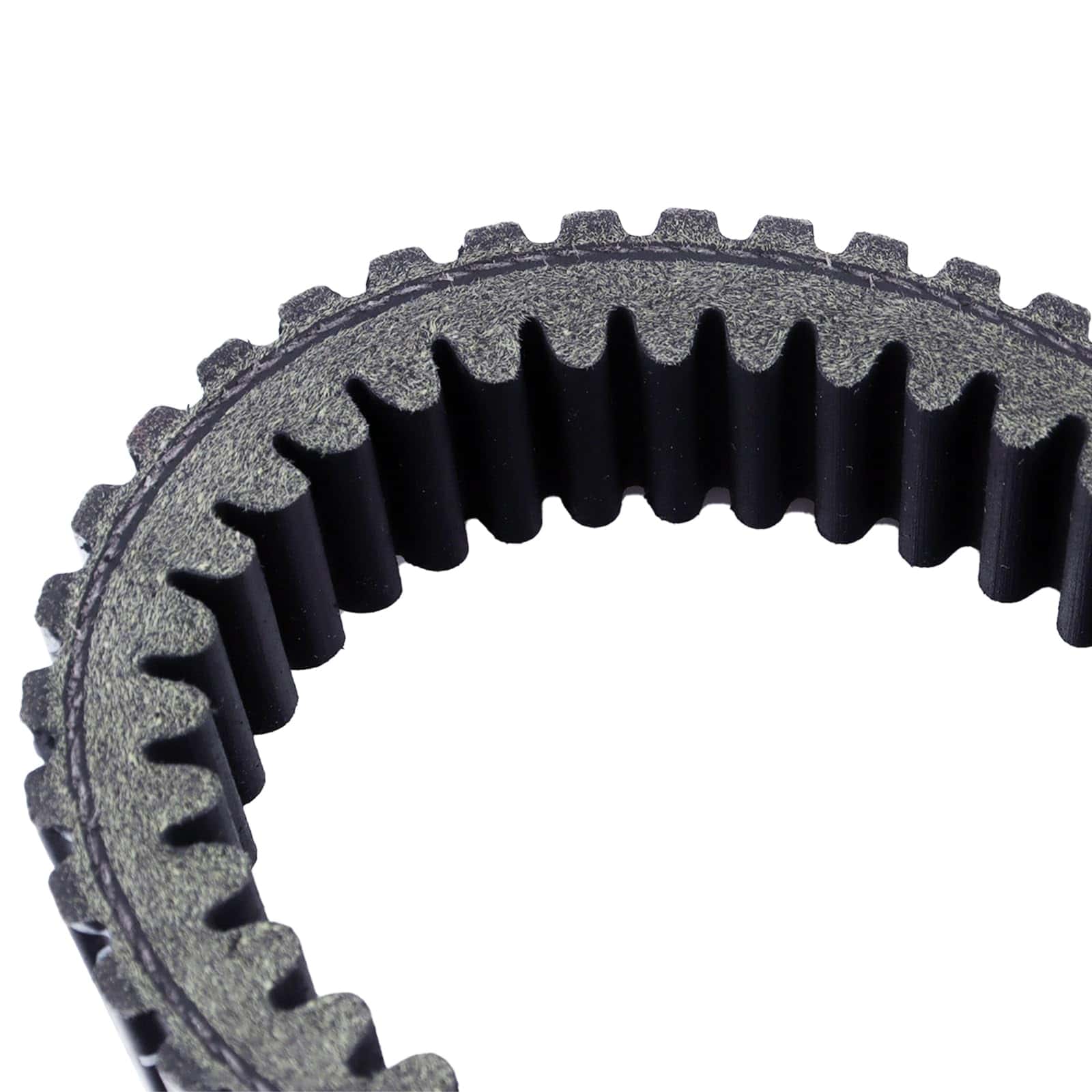 Correa de transmisión ECNEREFERR para CF Moto Snyper - Imagen 3