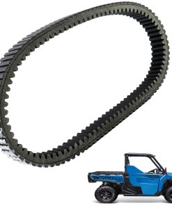 Correa de transmisión ECNEREFERR para CF Moto Snyper