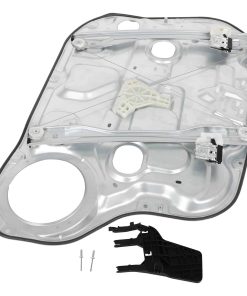 Regulador de ventana eléctrico delantero derecho de