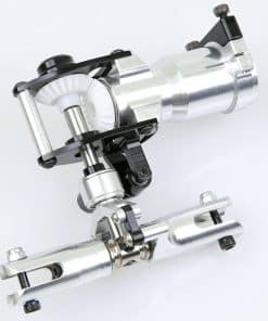 Helicóptero RC T-rex 600ESP Metal Eje de Transmisión