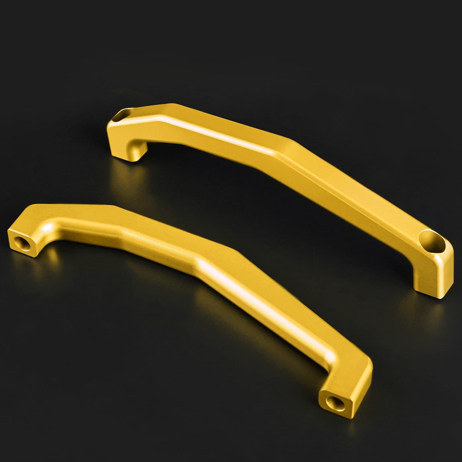 EKSED Rear Passenger Grab Bar para Y-A-MAHA MT 09 SP FZ 09 - Imagen 8