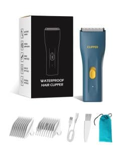 Kit de Aseo Profesional para Perros Founouly Potente para