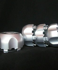 Tapacubos de centro de rueda compatible con Nissan 00-04