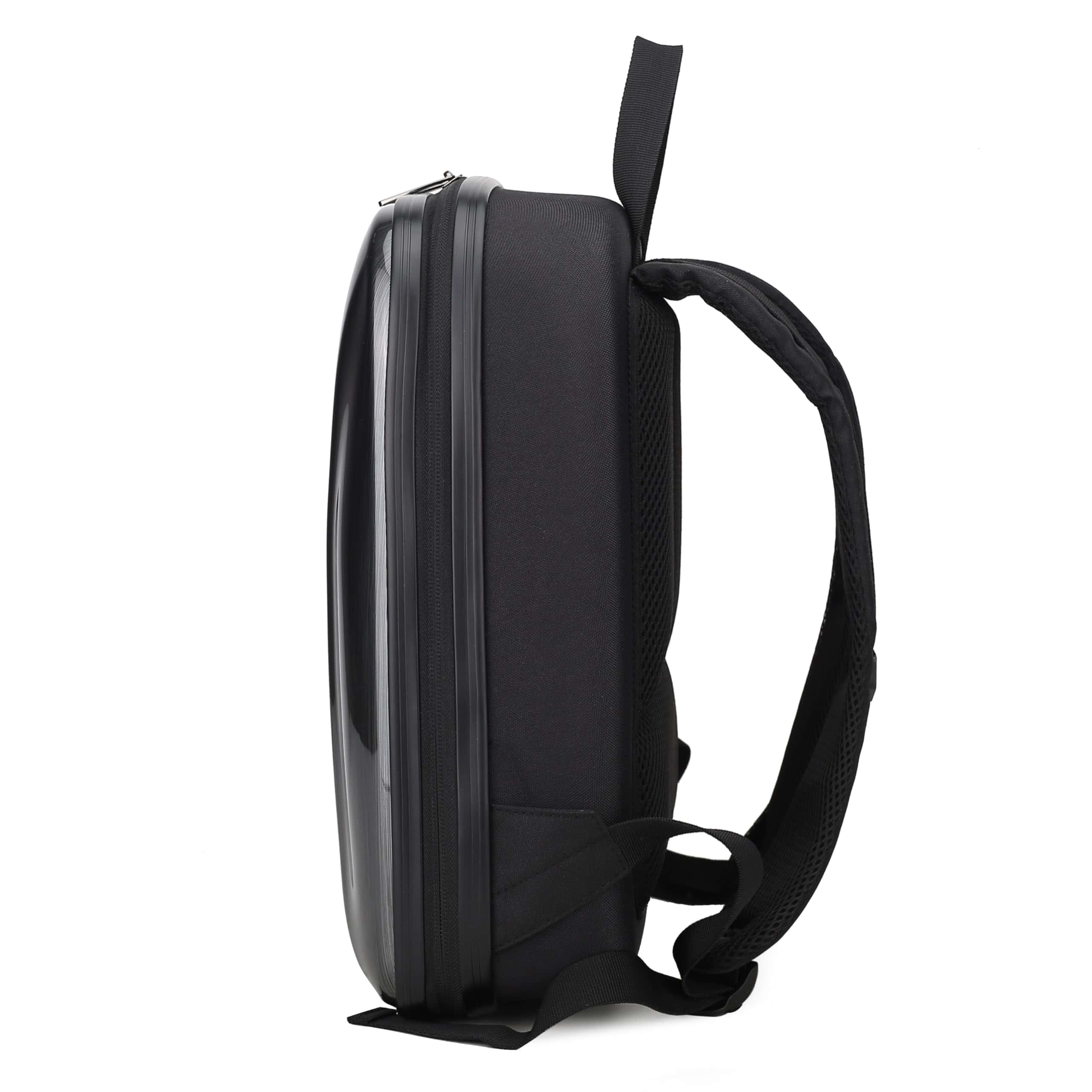 Mochila PONYRC Mini 4 Pro, Estuche Impermeable y a Prueba - Imagen 9