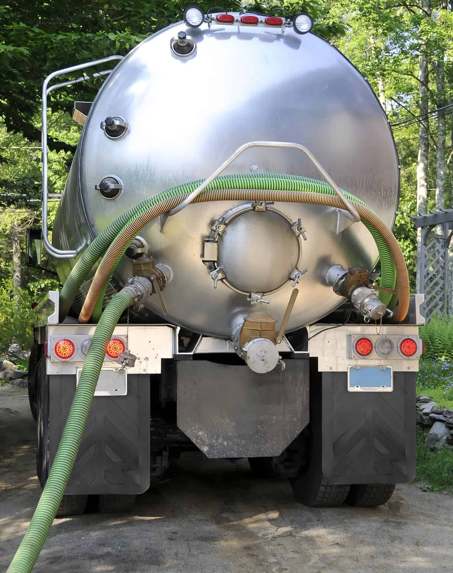 QWORK Deflectores de Salpicaduras de Goma para Camiones - Imagen 9