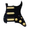 Arzuza Music Pickguard de Guitarra Eléctrica, 7 Posiciones,
