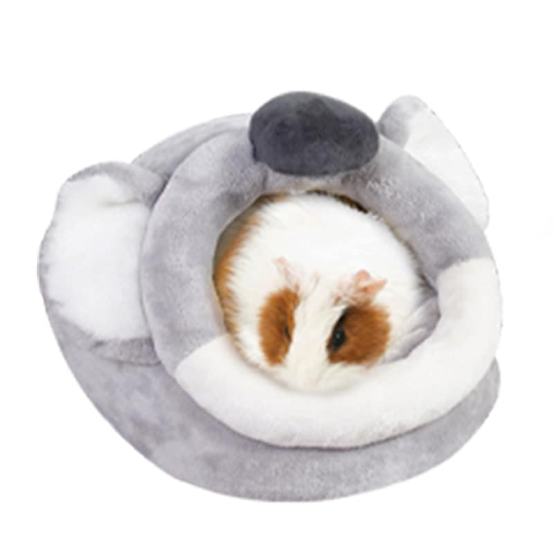 Casa y Escondite para Cobayas, Ratas, Dragones Barbudos,