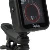 Afinador Digital Taylor Beacon Clip-on - Negro