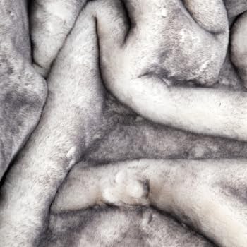 Manta de Cama Impermeable PAW BRANDS PupProtector� Luxe - - Imagen 3