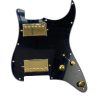 Pickguard Precableado para Guitarra Eléctrica, HH con