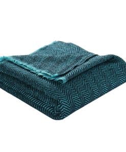 Chal de Cachemira Pura, Lanzamiento, Manta, Envoltura Ultra