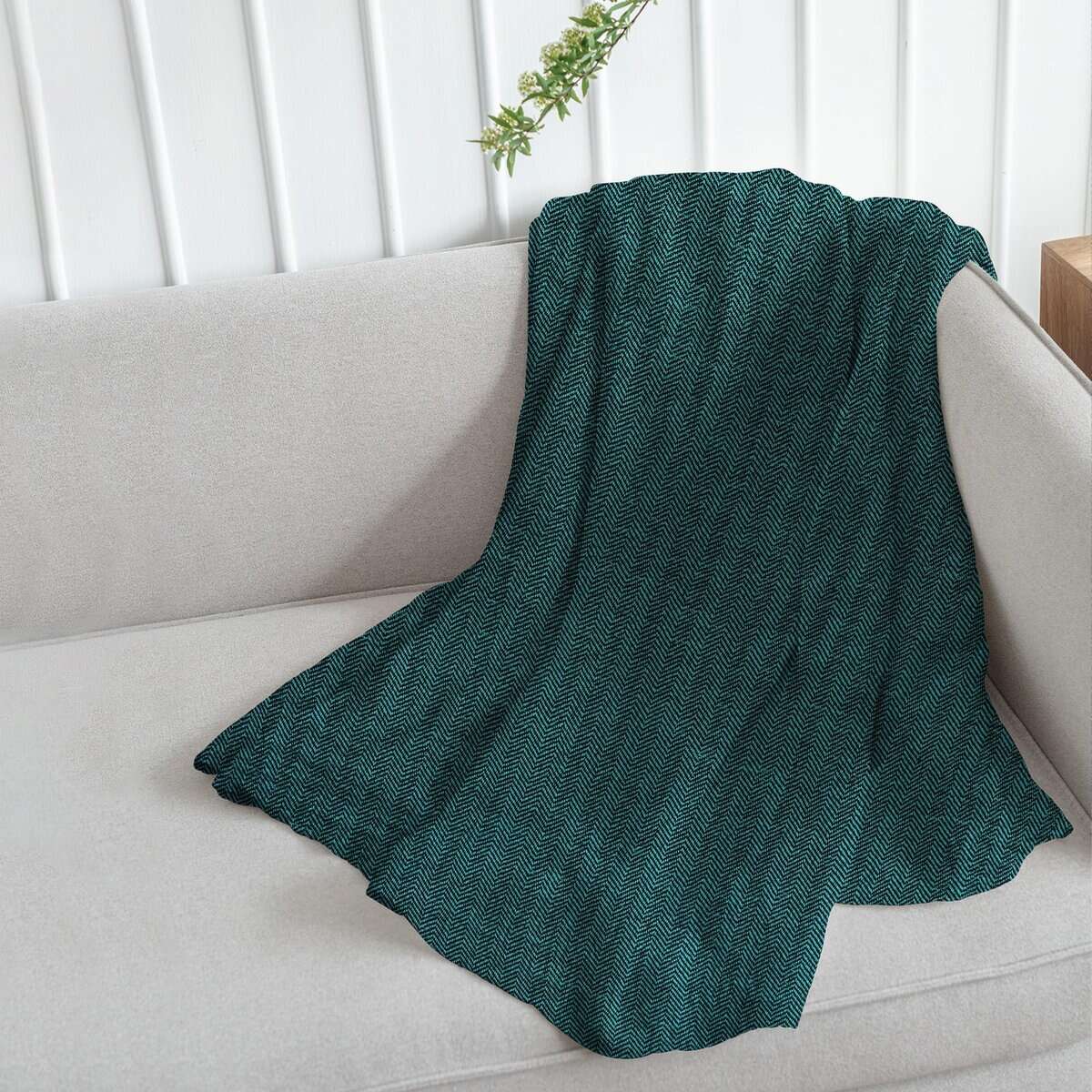 Chal de Cachemira Pura, Lanzamiento, Manta, Envoltura Ultra - Imagen 4