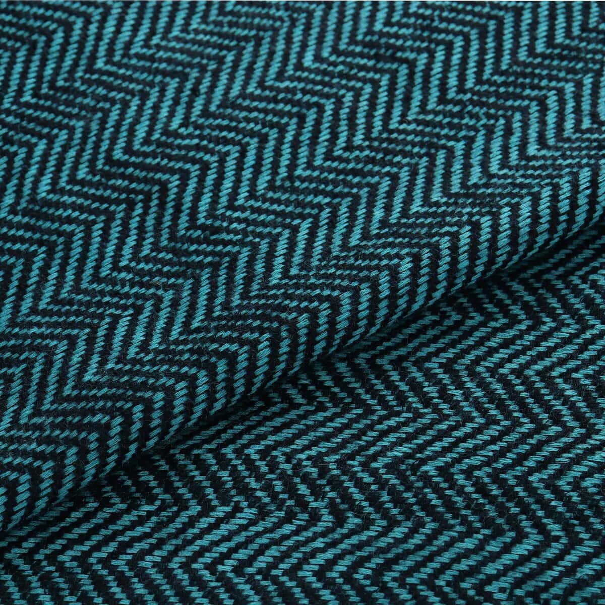 Chal de Cachemira Pura, Lanzamiento, Manta, Envoltura Ultra - Imagen 7