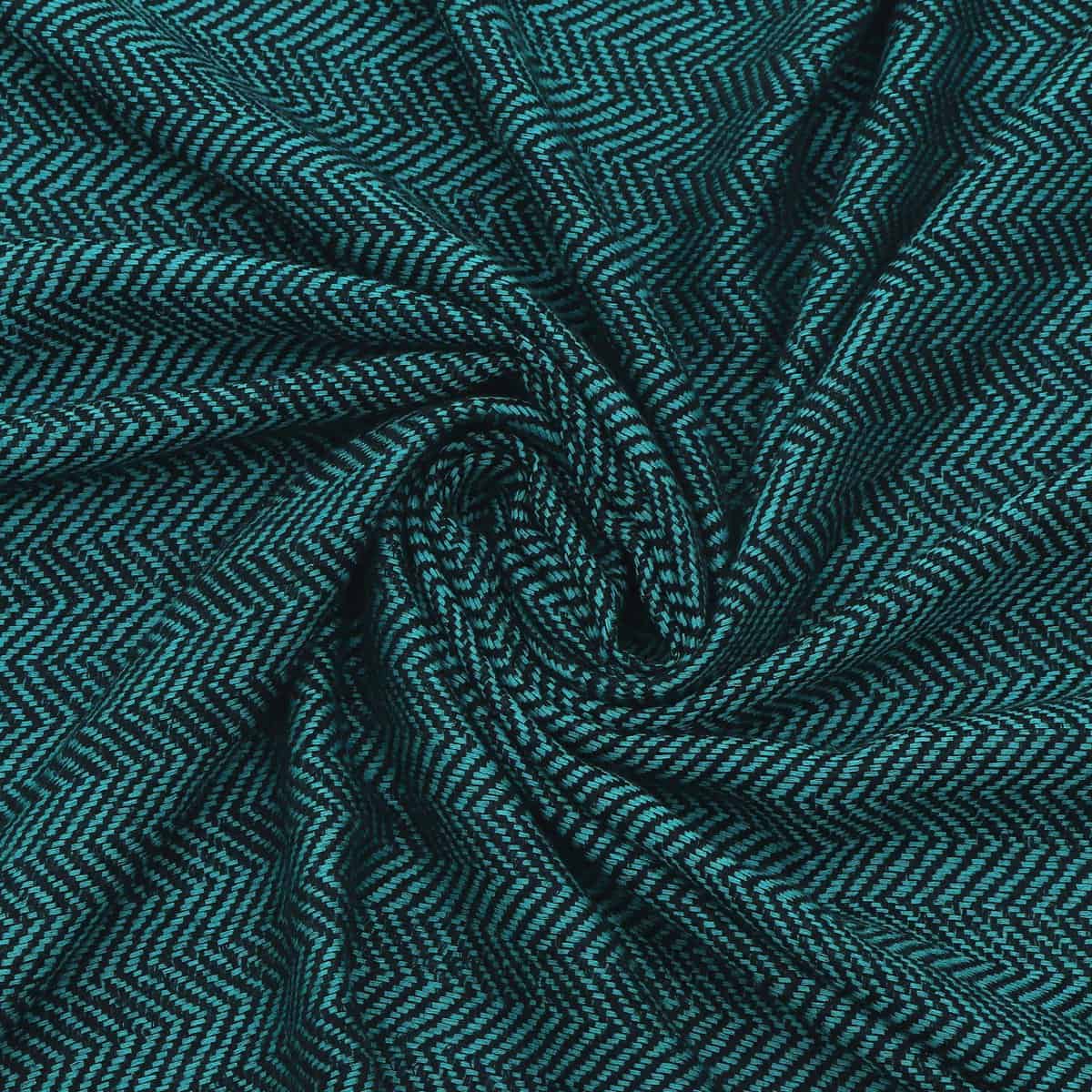 Chal de Cachemira Pura, Lanzamiento, Manta, Envoltura Ultra - Imagen 8