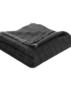 Chal de Cachemira Pura, Manta, Envoltura Ultra Suave para