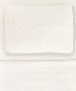 Set de Sábanas Premium para Cama Individual "Oat" por