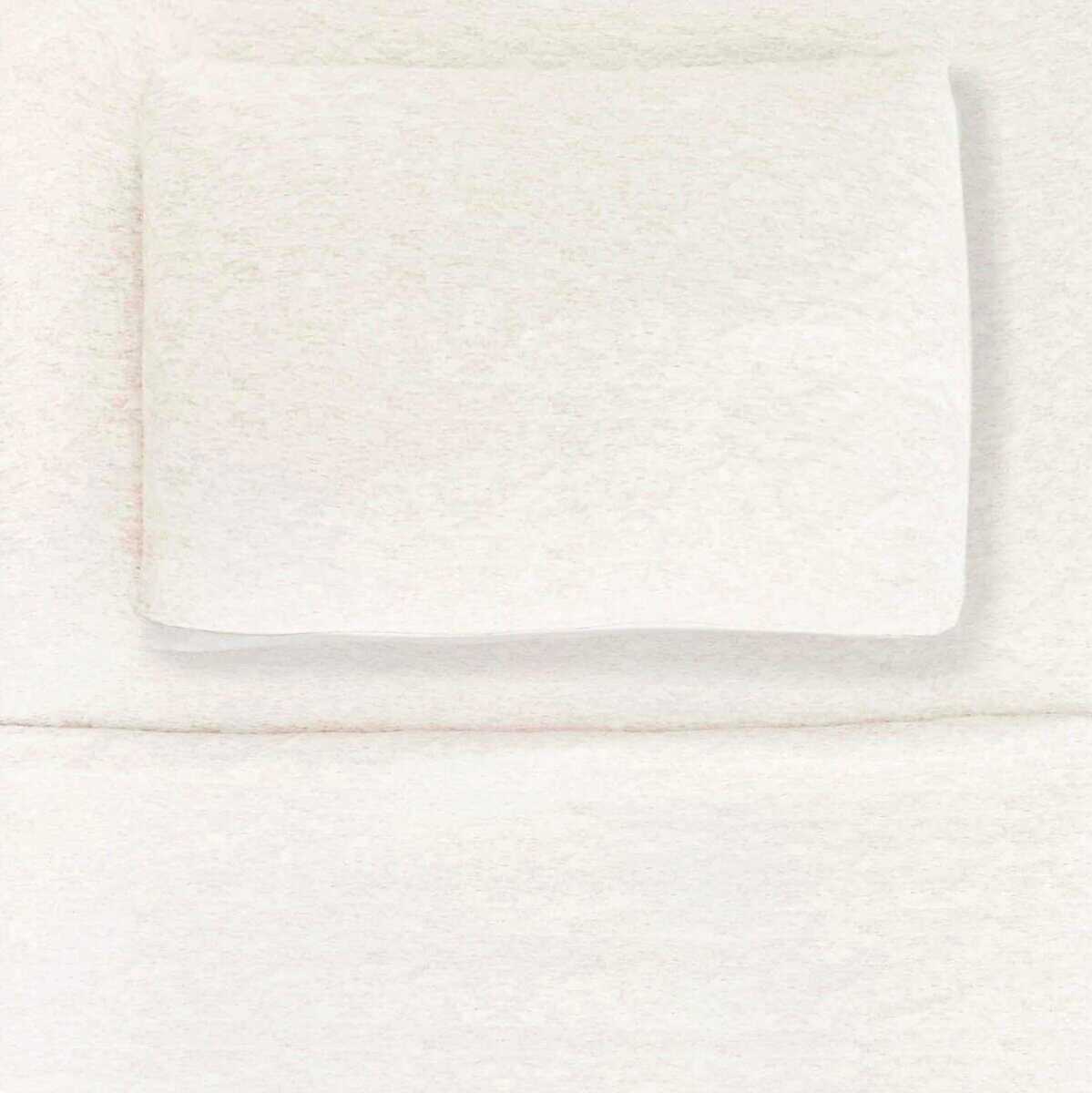 Set de Sábanas Premium para Cama Individual "Oat" por